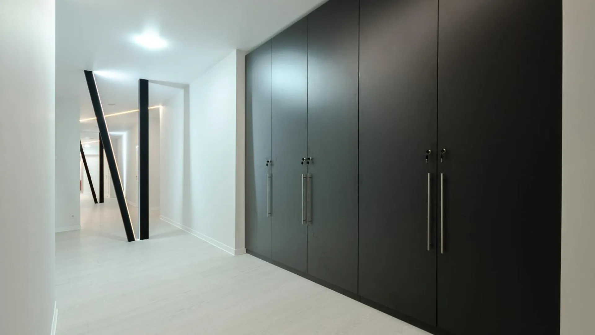 Petrovdom Apartments 14-5 In Rc Diplomat Hall , Zhylianska 59 基輔