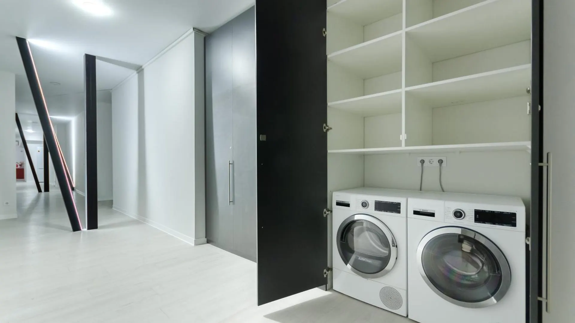 Petrovdom Apartments 14-5 In Rc Diplomat Hall , Zhylianska 59 基輔