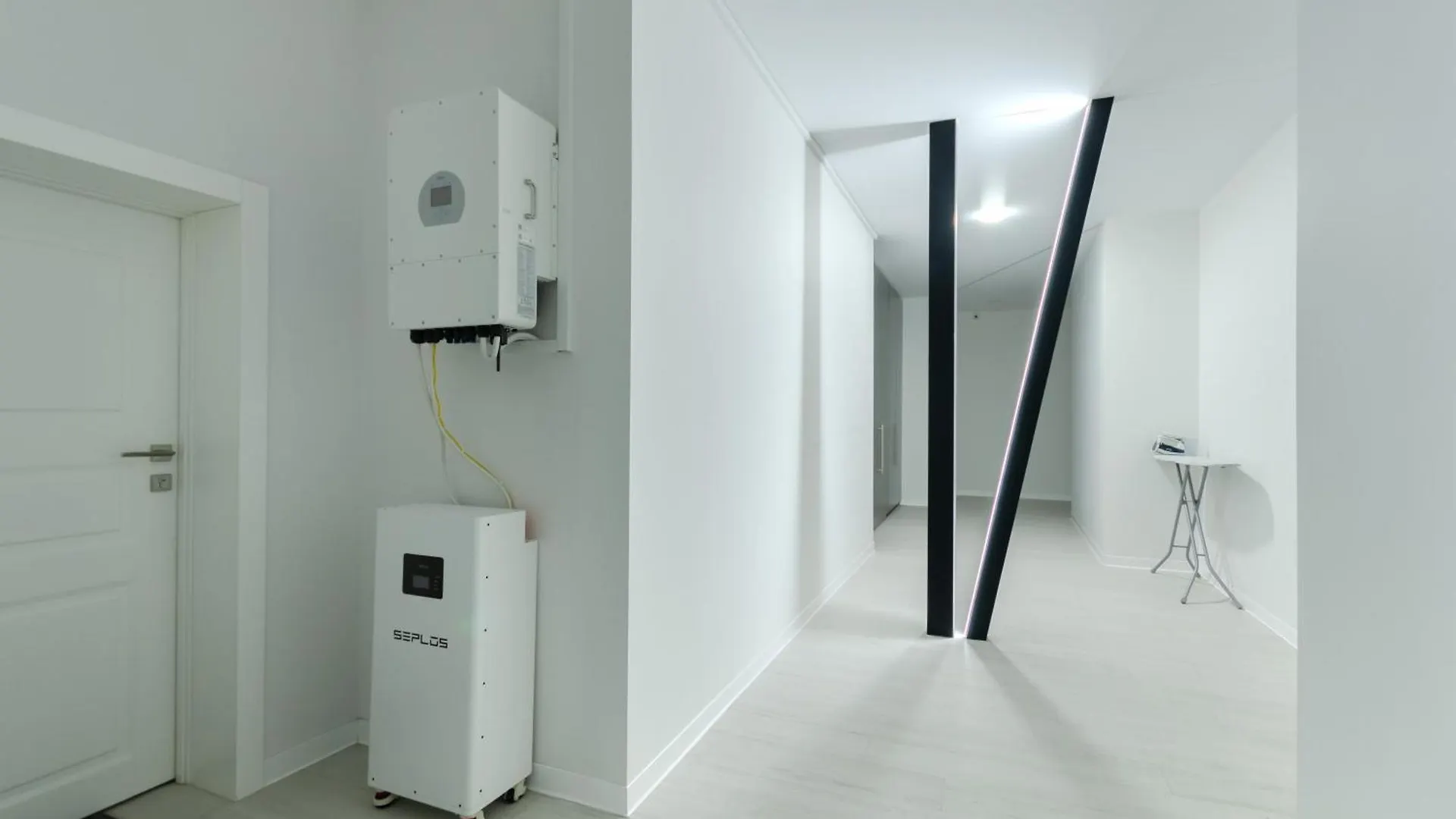 Petrovdom Apartments 14-5 In Rc Diplomat Hall , Zhylianska 59 基輔