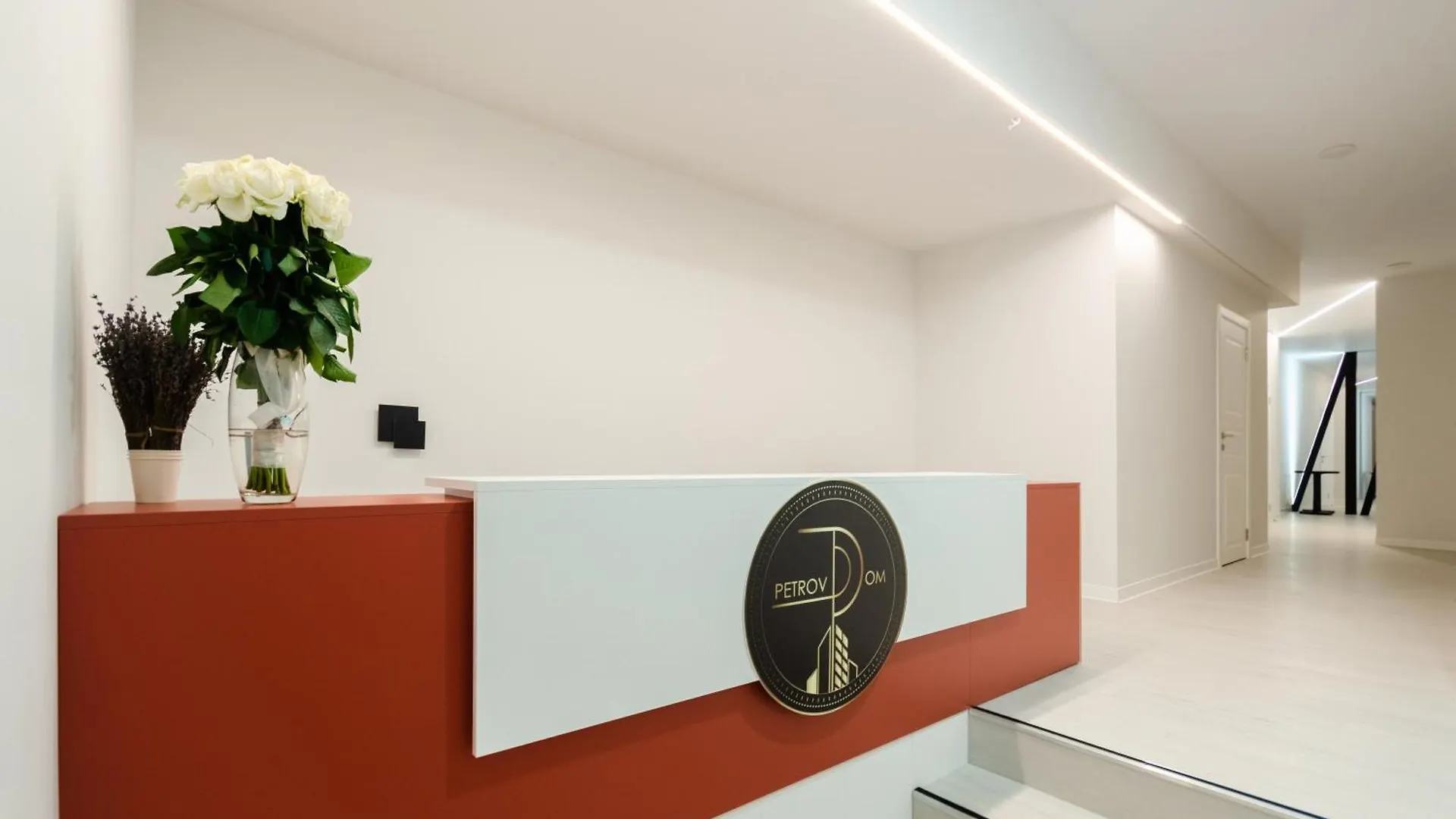 Petrovdom Apartments 14-5 In Rc Diplomat Hall , Zhylianska 59 Kiev Ucraina